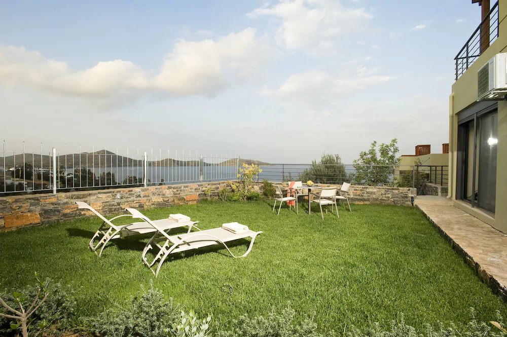 Elounda Olea Villas & Apartments