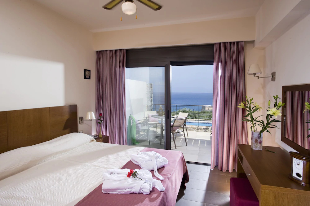 Elounda Olea Villas & Apartments