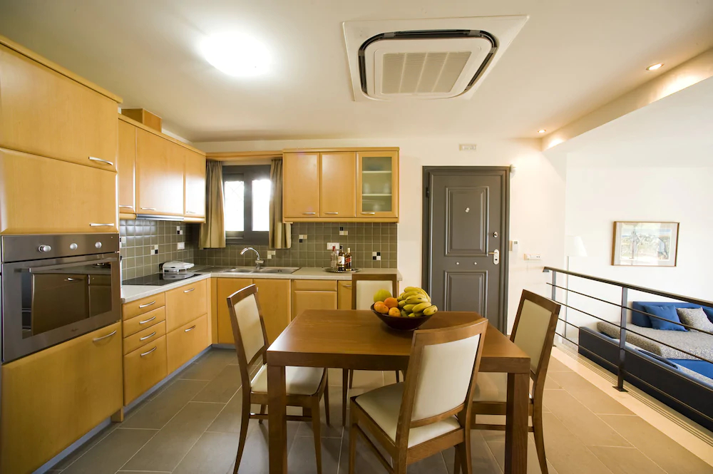 Elounda Olea Villas & Apartments