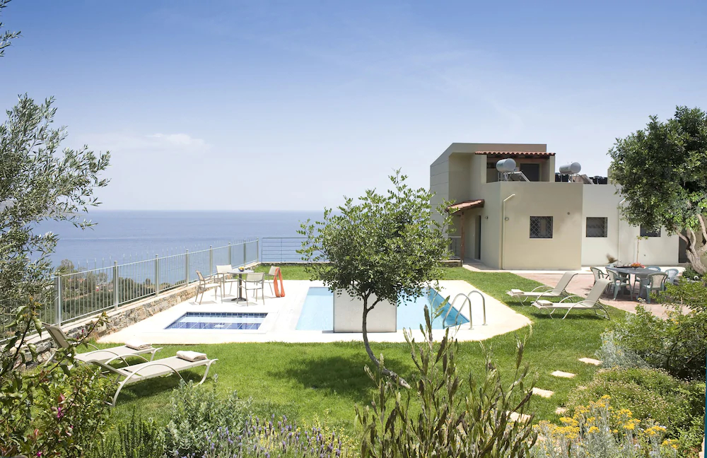 Elounda Olea Villas & Apartments