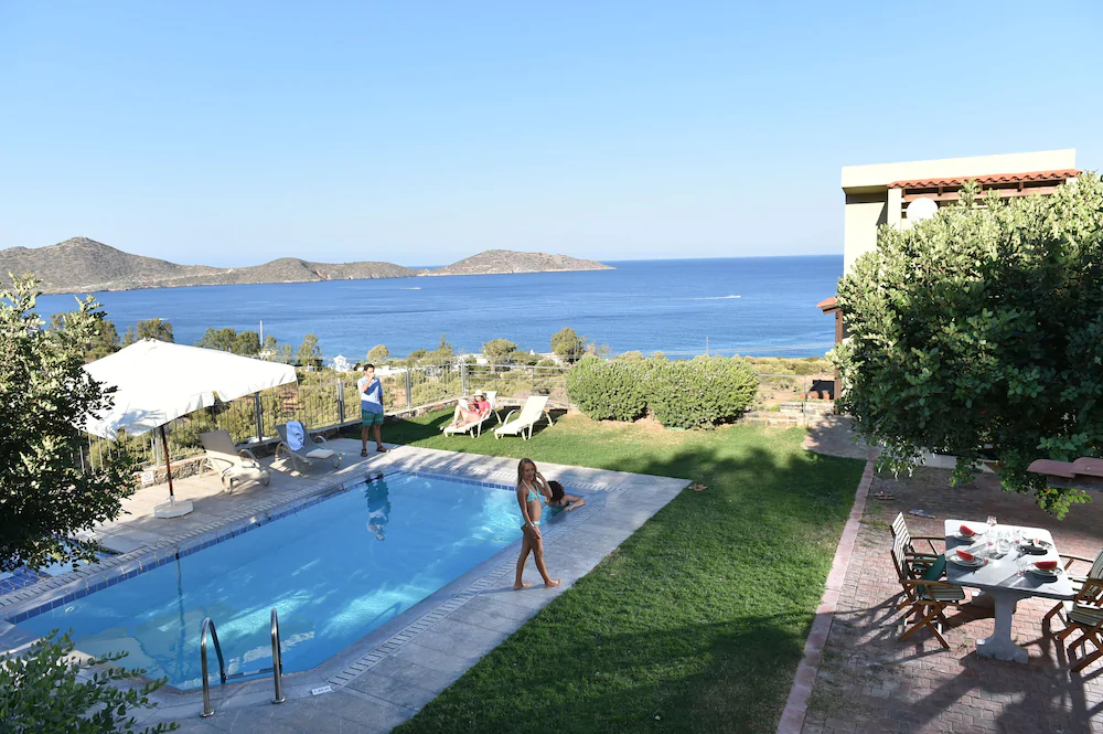Elounda Olea Villas & Apartments