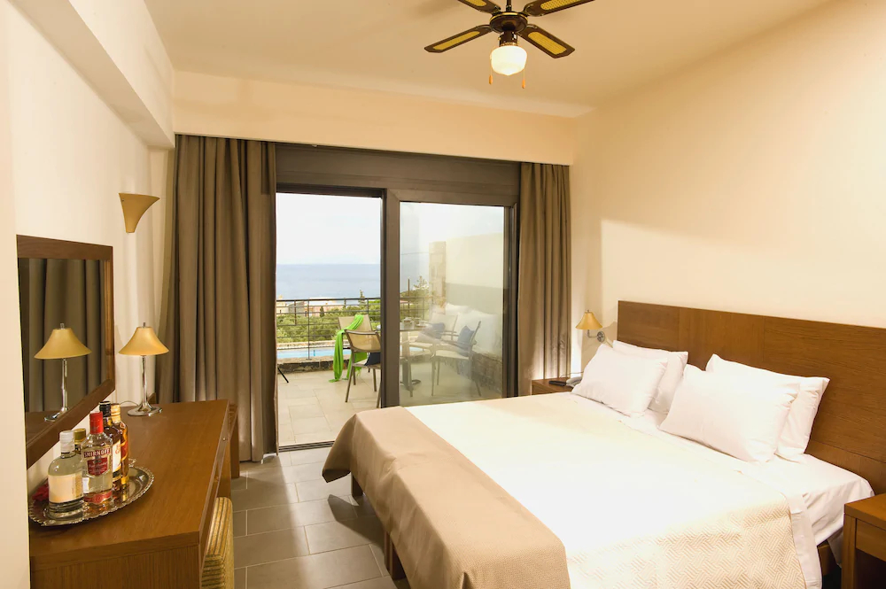 Elounda Olea Villas & Apartments