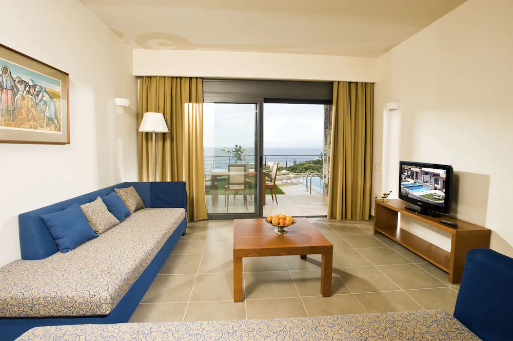 Elounda Olea Villas & Apartments