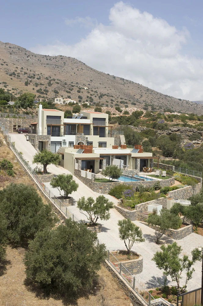 Elounda Olea Villas & Apartments