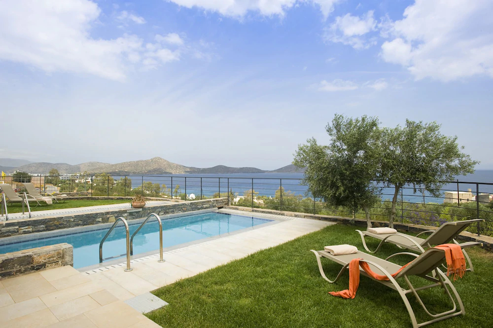Elounda Olea Villas & Apartments