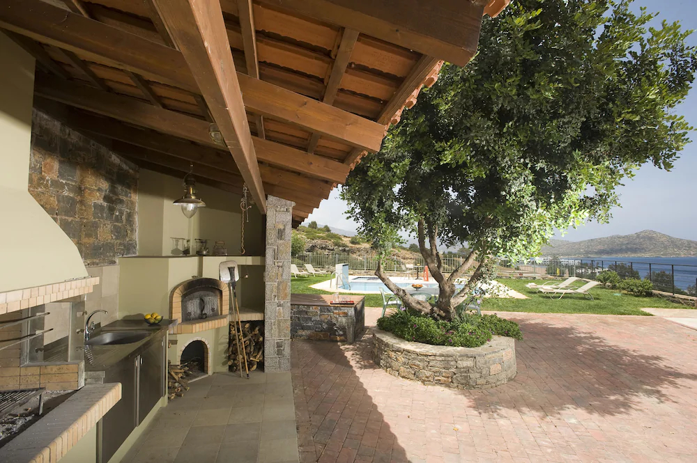 Elounda Olea Villas & Apartments