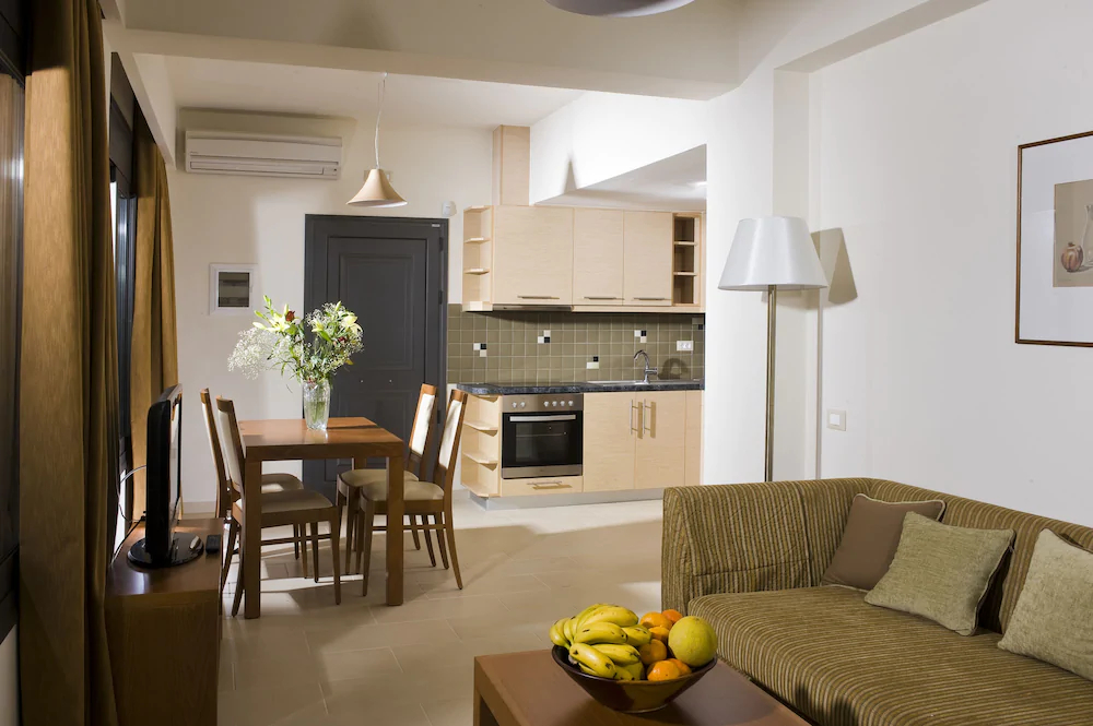 Elounda Olea Villas & Apartments