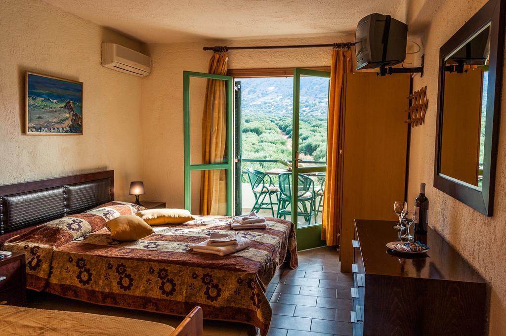Elounda Olive Garden Studios