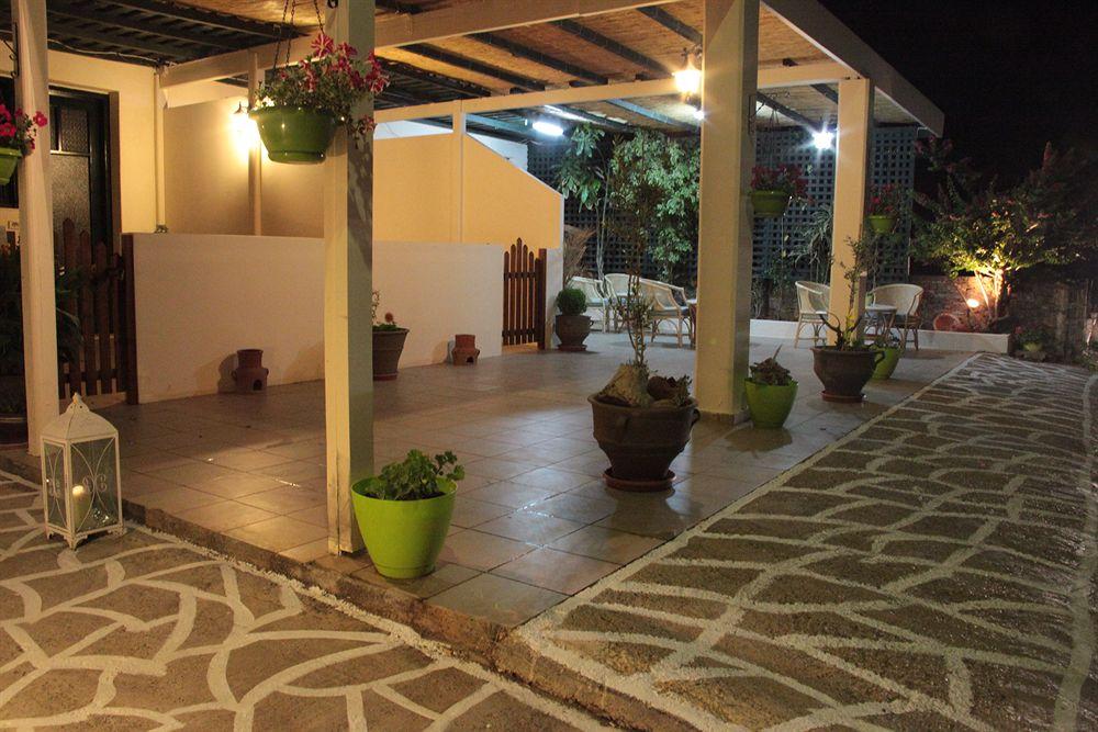 Elounda Olive Garden Studios