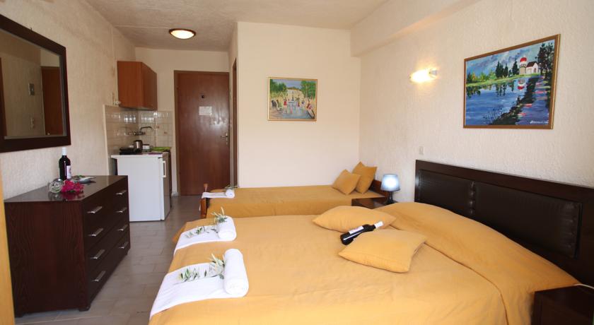Elounda Olive Garden Studios