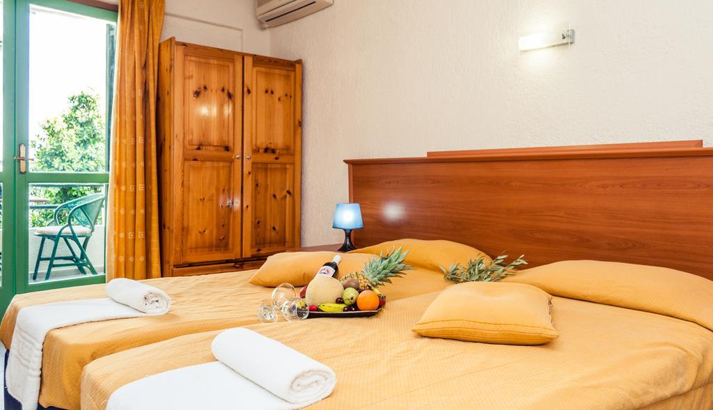 Elounda Olive Garden Studios