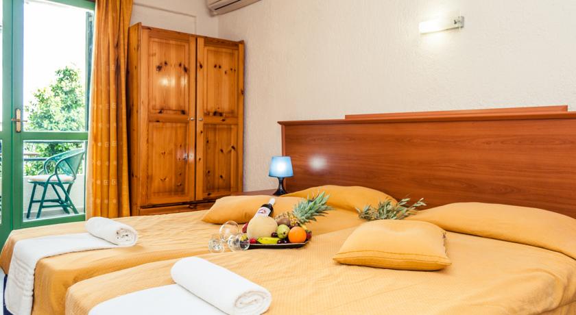 Elounda Olive Garden Studios