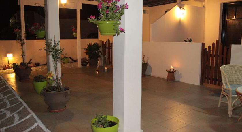 Elounda Olive Garden Studios