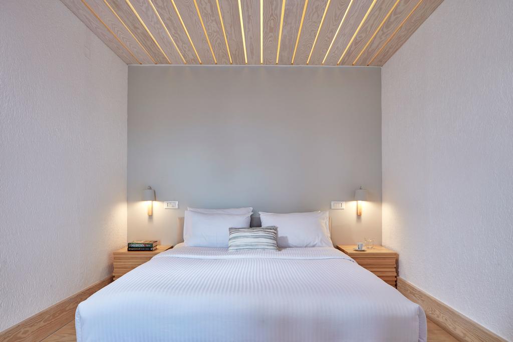 Elounda Palm Hotel & Suites