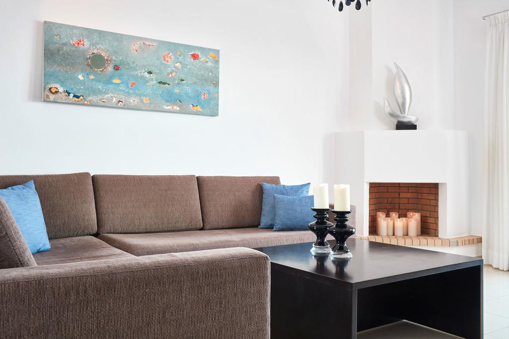 Elounda Palm Hotel & Suites