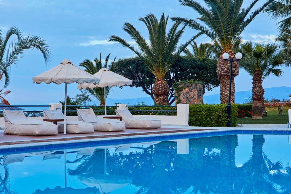Elounda Palm Hotel & Suites