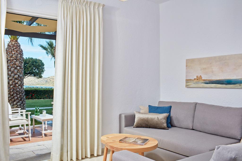 Elounda Palm Hotel & Suites