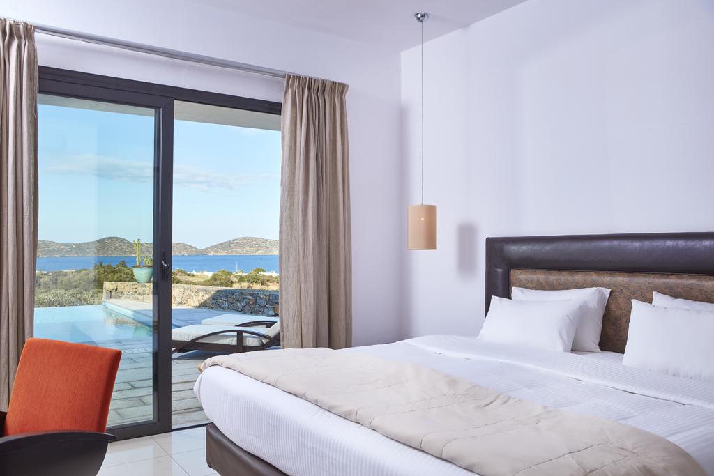 Elounda Palm Hotel & Suites