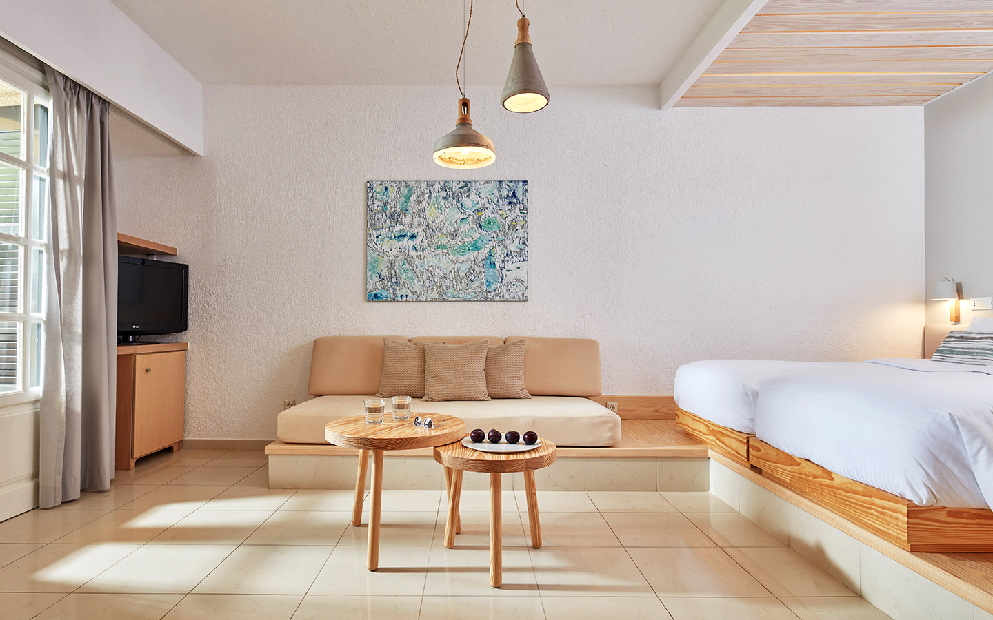 Elounda Palm Hotel & Suites