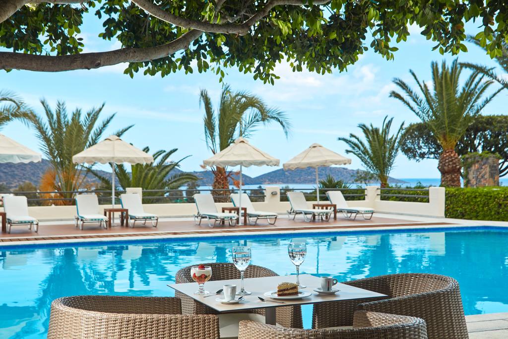 Elounda Palm Hotel & Suites
