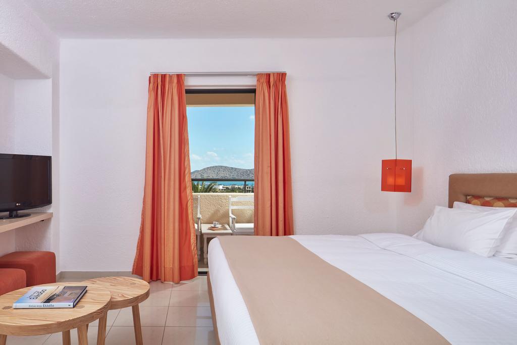 Elounda Palm Hotel & Suites