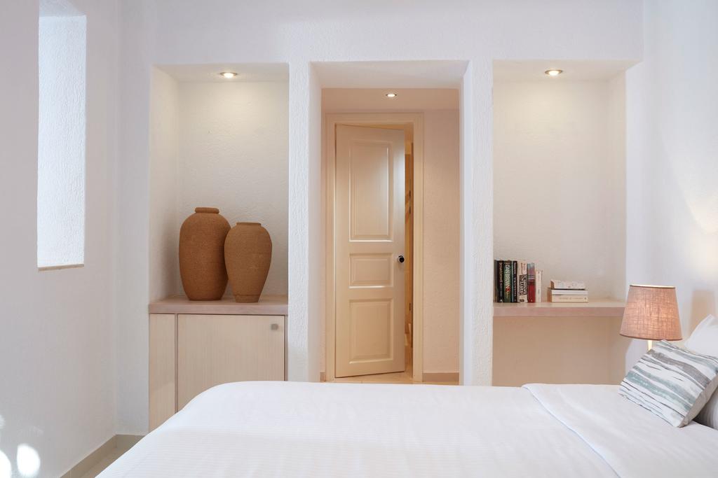 Elounda Palm Hotel & Suites