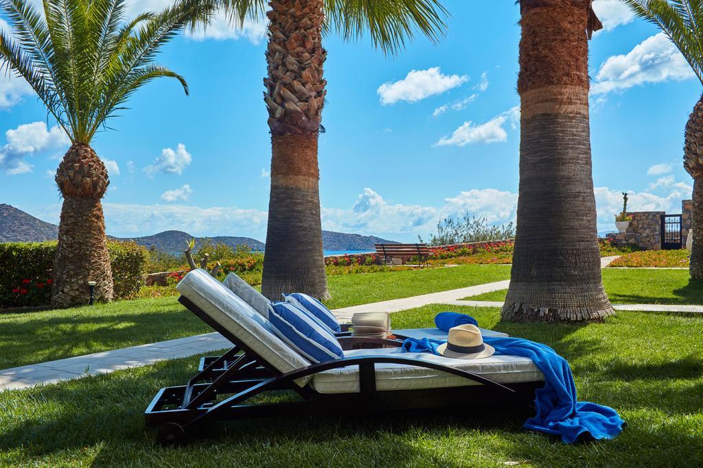 Elounda Palm Hotel & Suites
