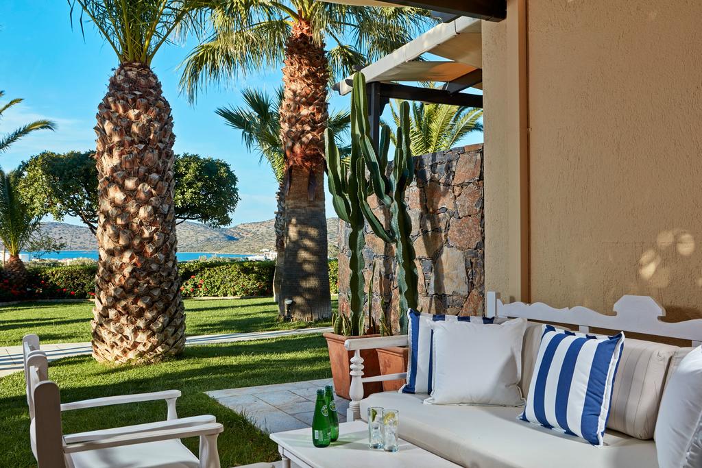Elounda Palm Hotel & Suites