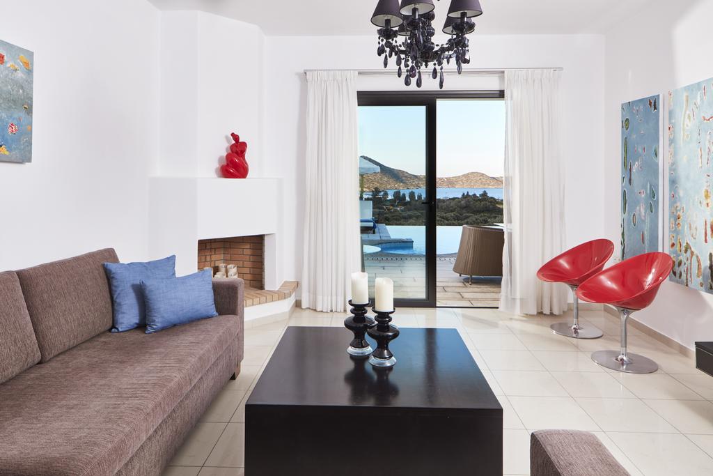 Elounda Palm Hotel & Suites