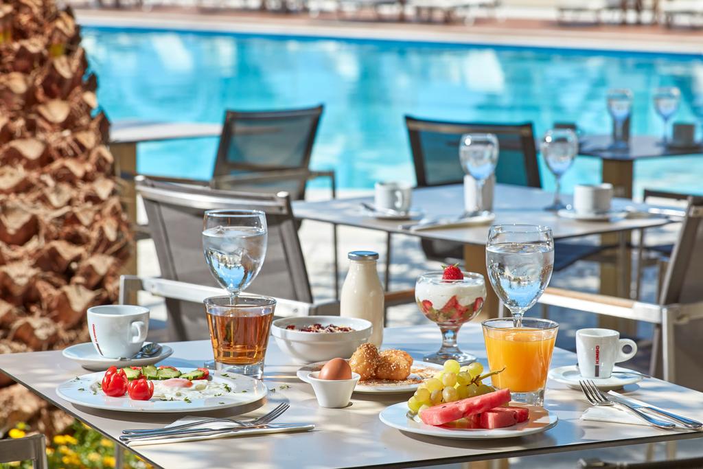 Elounda Palm Hotel & Suites