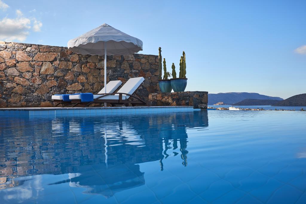 Elounda Palm Hotel & Suites