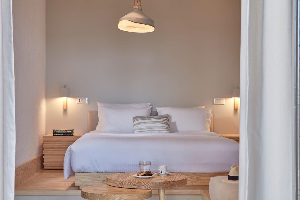 Elounda Palm Hotel & Suites