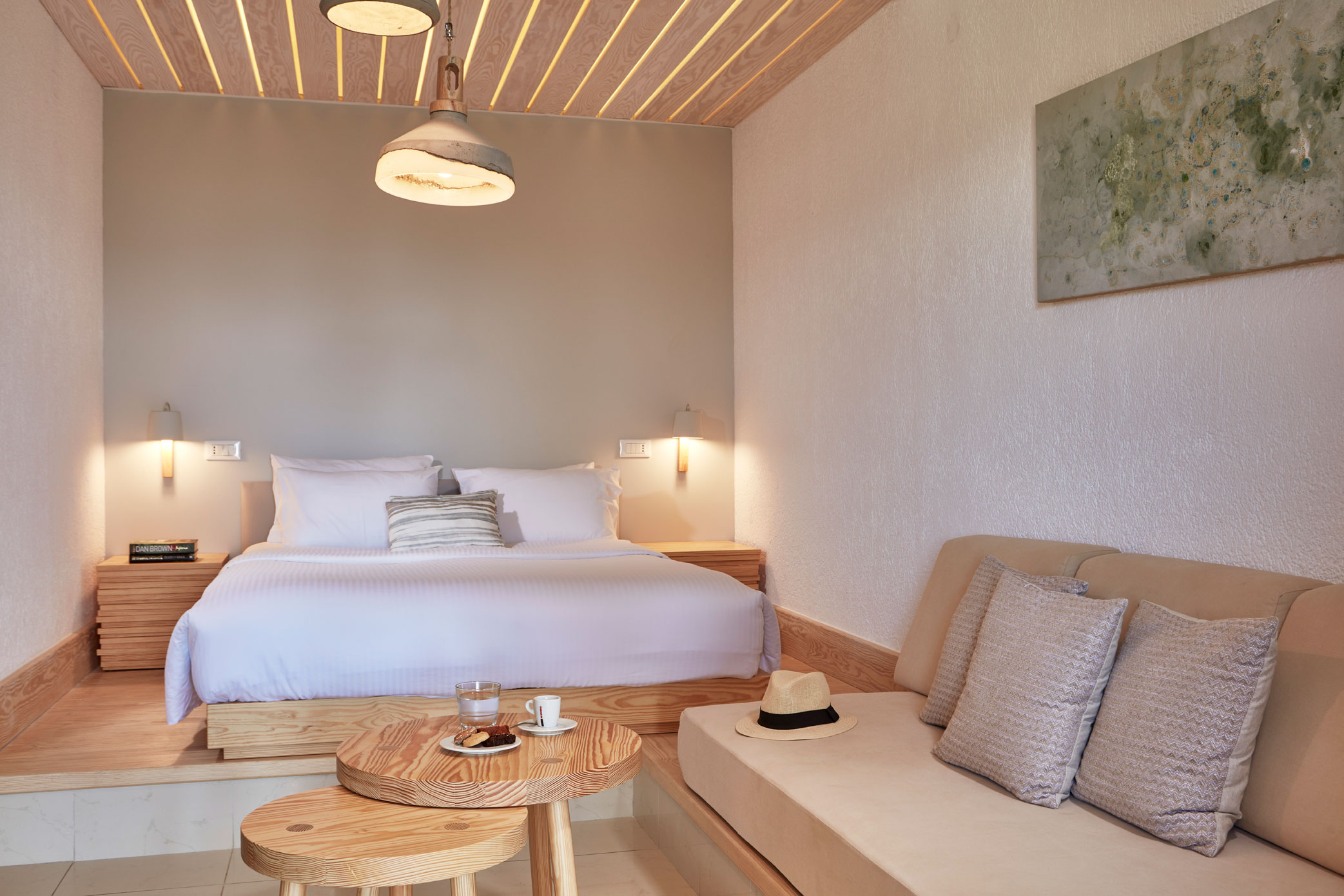 Elounda Palm Hotel & Suites