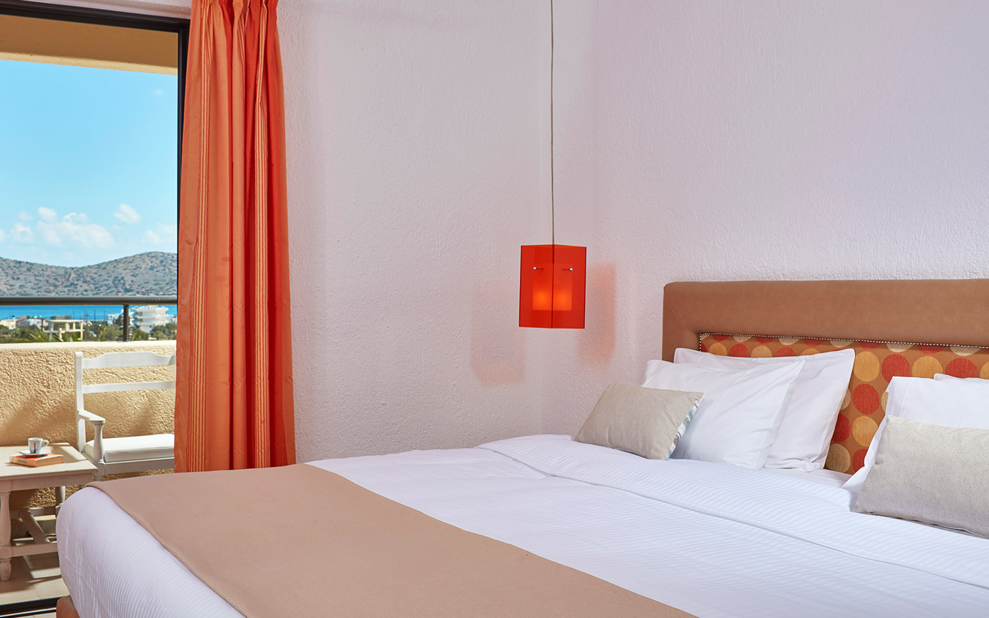 Elounda Palm Hotel & Suites