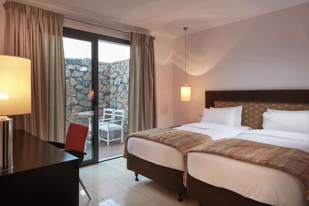 Elounda Palm Hotel & Suites