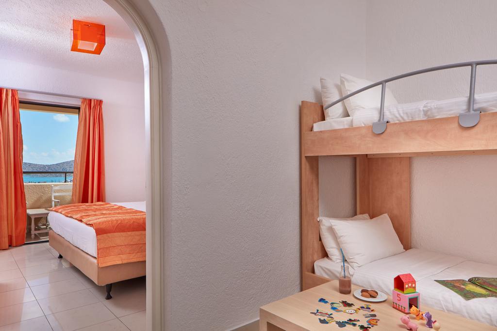 Elounda Palm Hotel & Suites