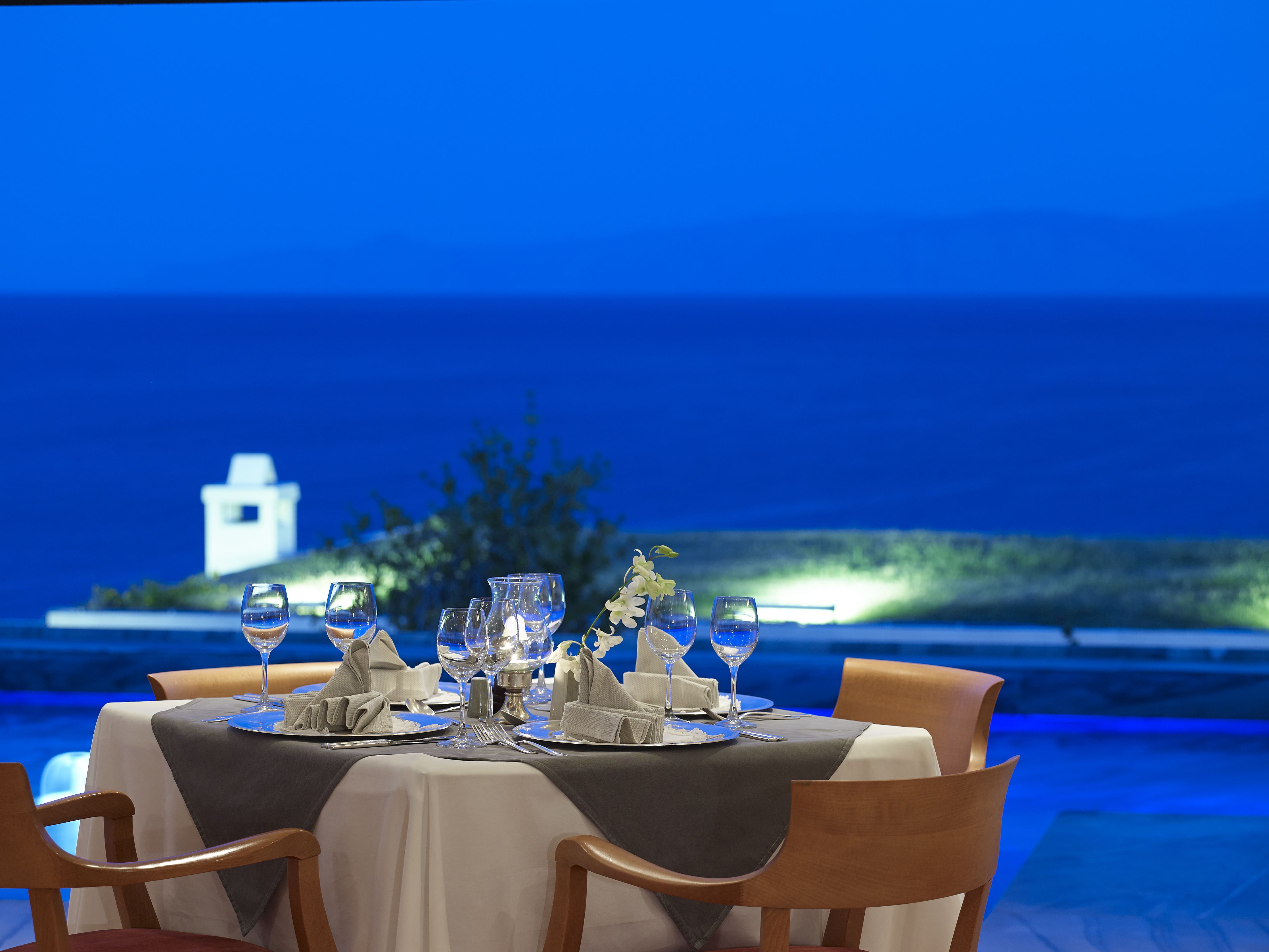 Elounda Peninsula Luxury Resort
