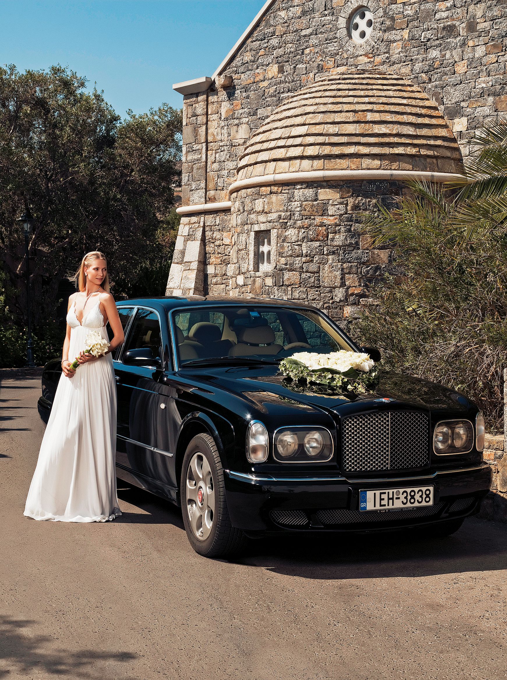 Elounda Peninsula Luxury Resort