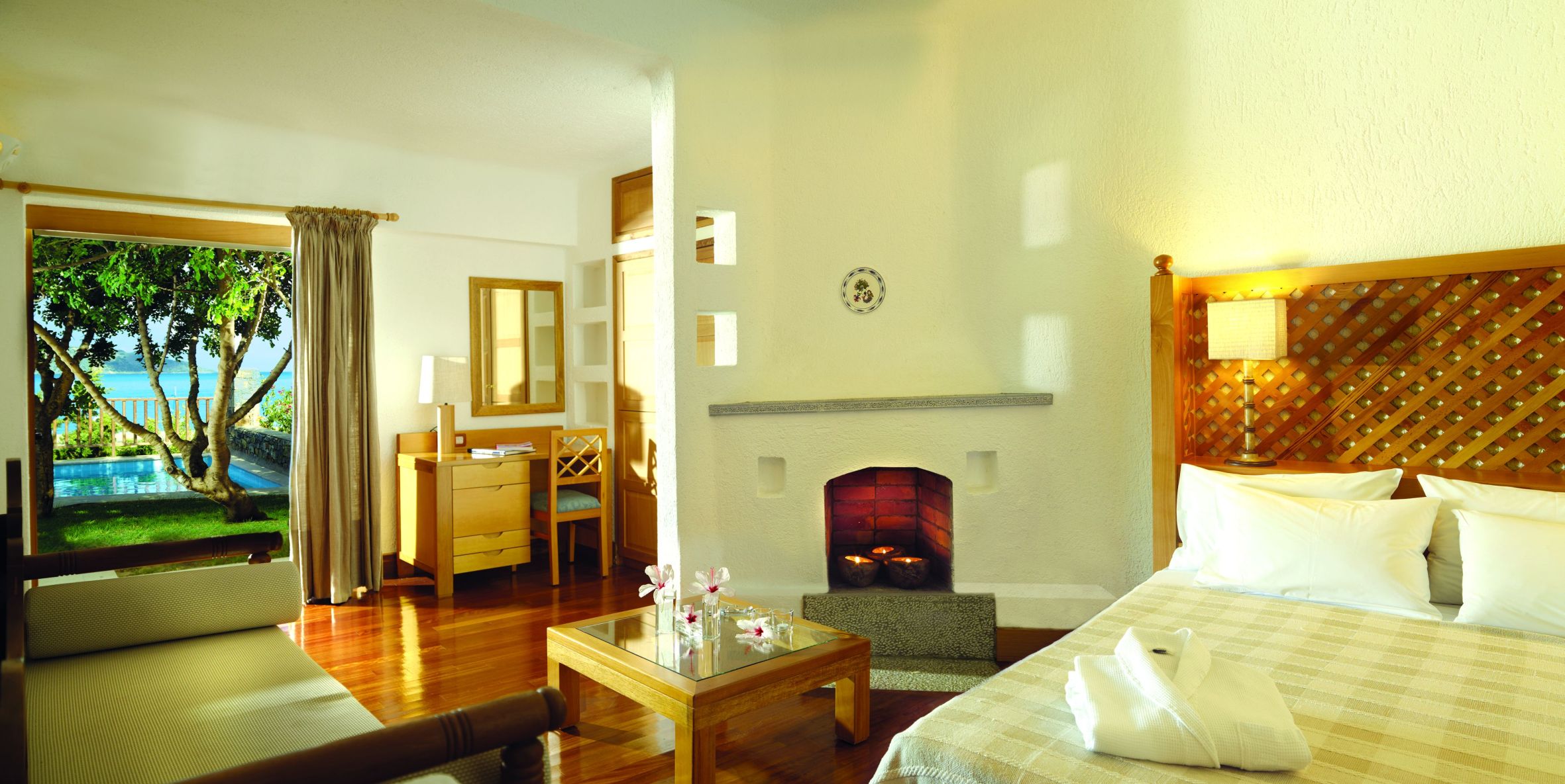 Elounda Peninsula Luxury Resort