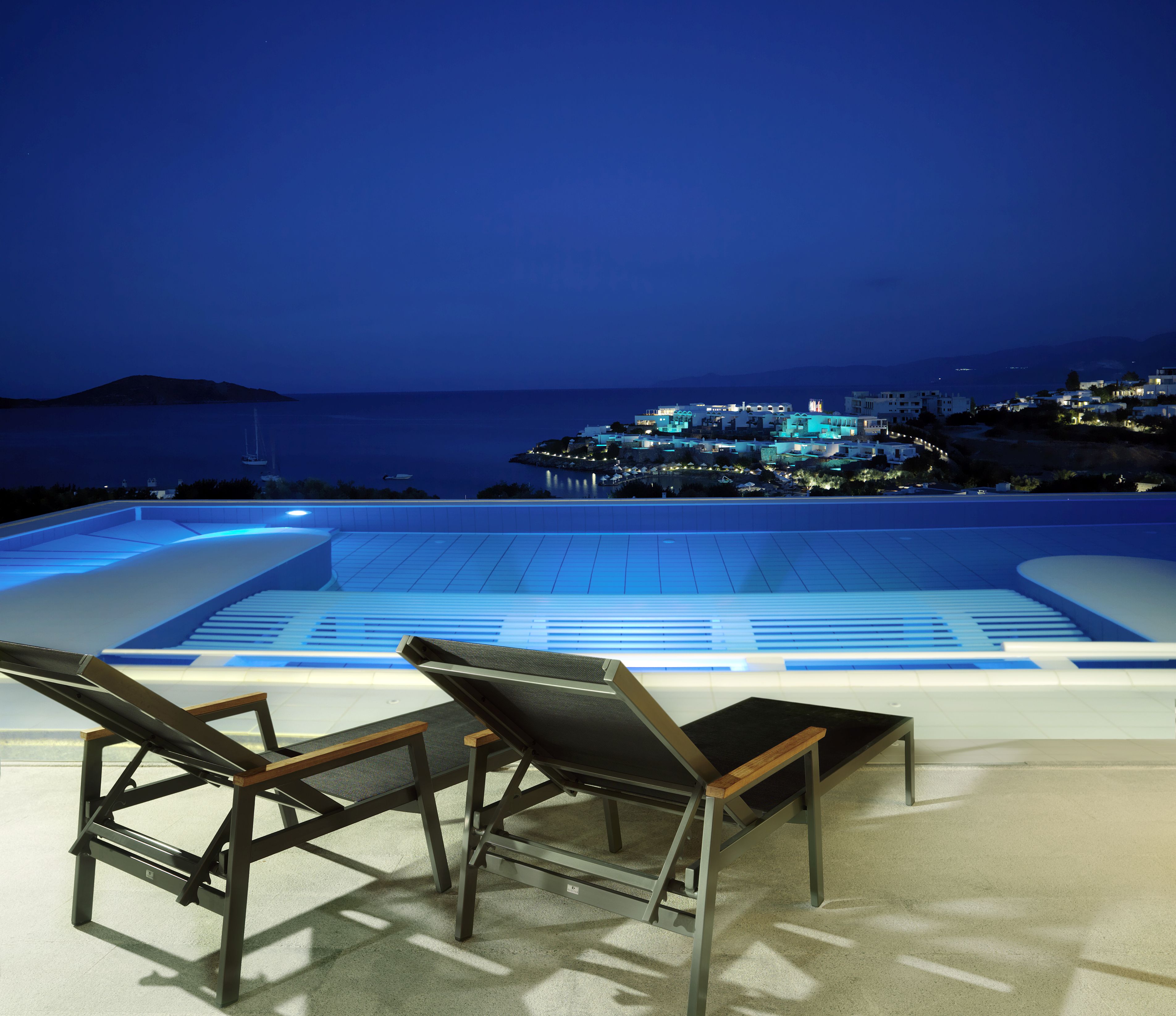 Elounda Peninsula Luxury Resort