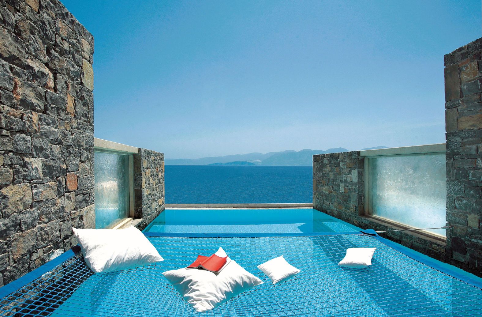 Elounda Peninsula Luxury Resort
