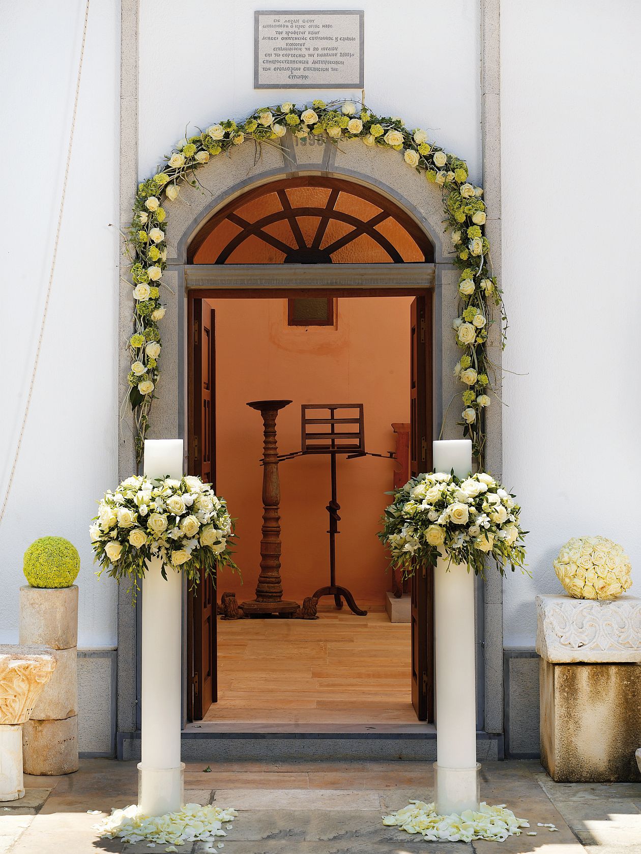 Elounda Peninsula Luxury Resort