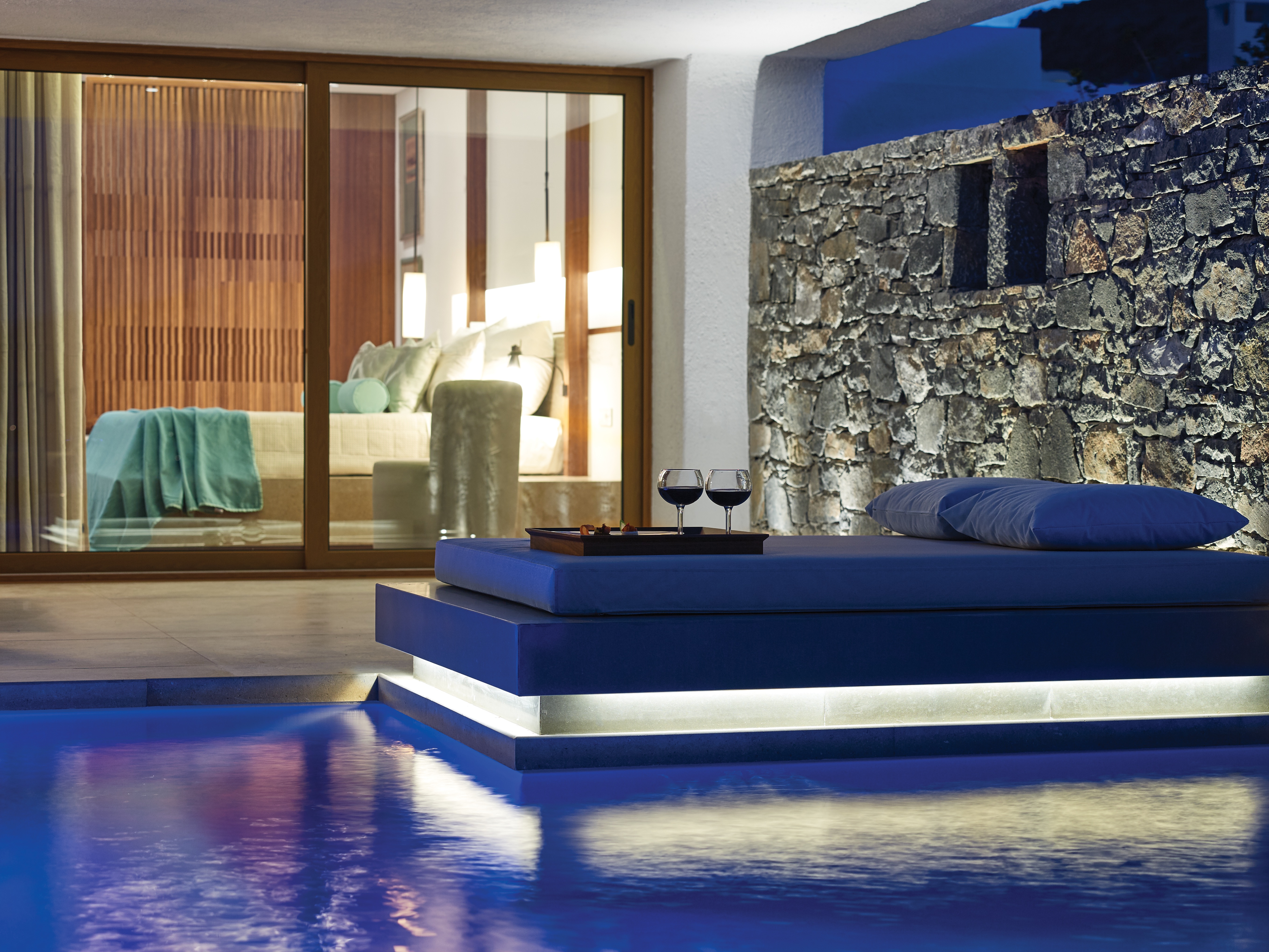 Elounda Peninsula Luxury Resort