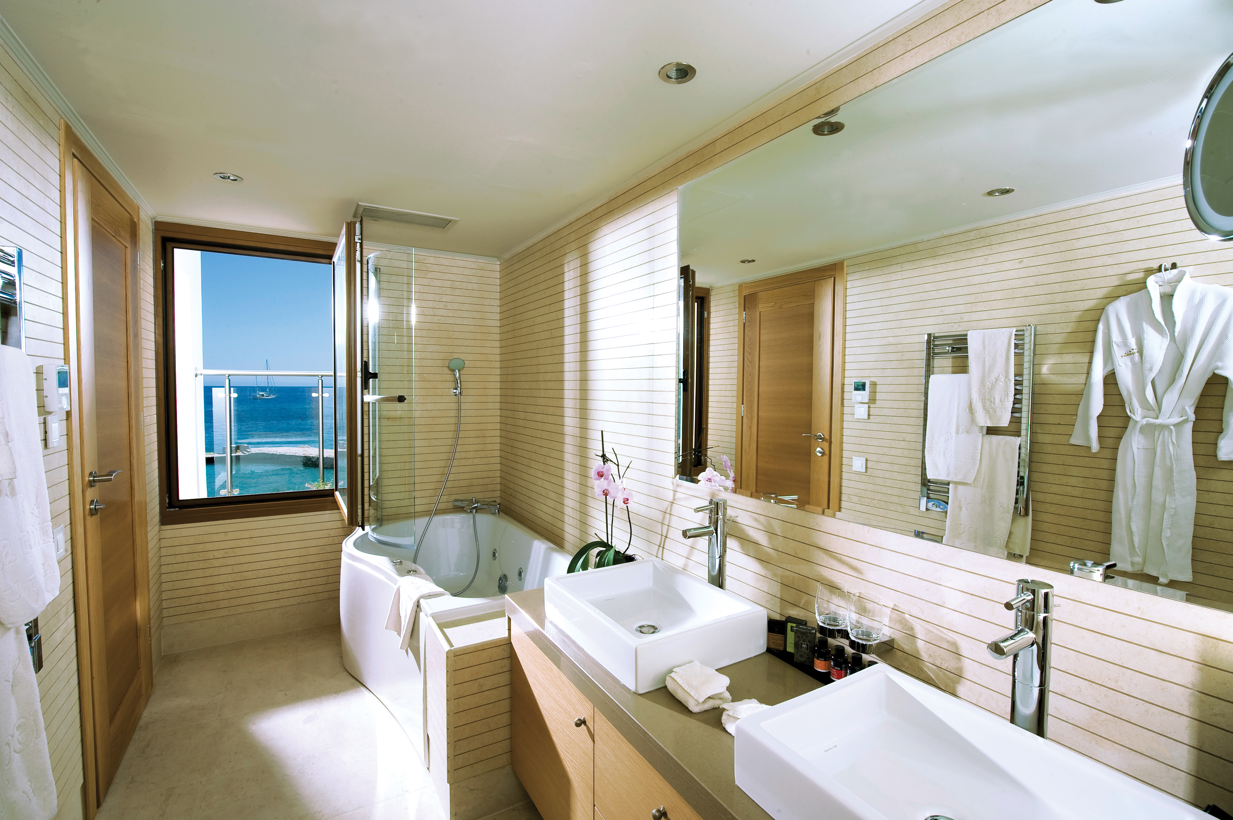 Elounda Peninsula Luxury Resort