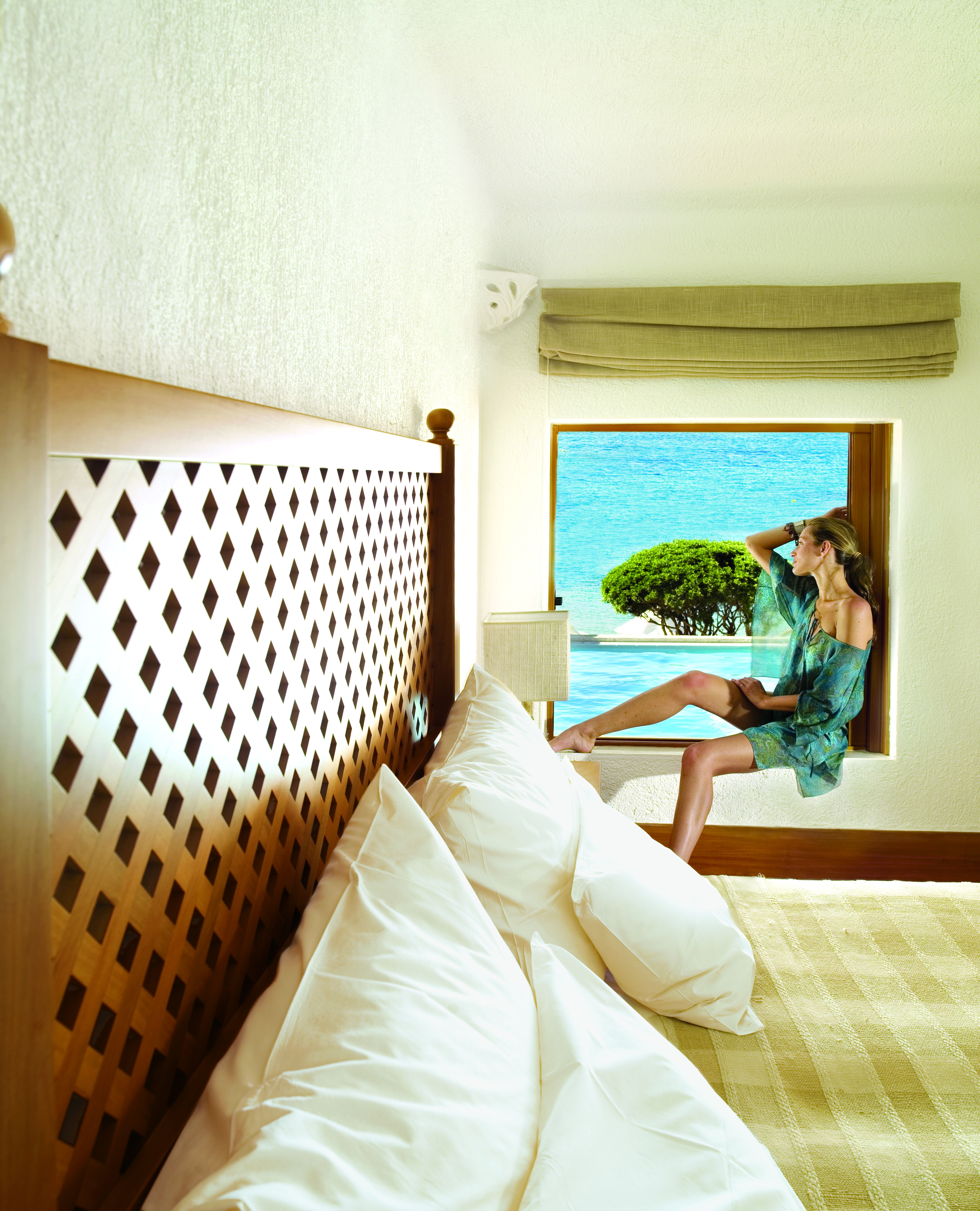 Elounda Peninsula Luxury Resort