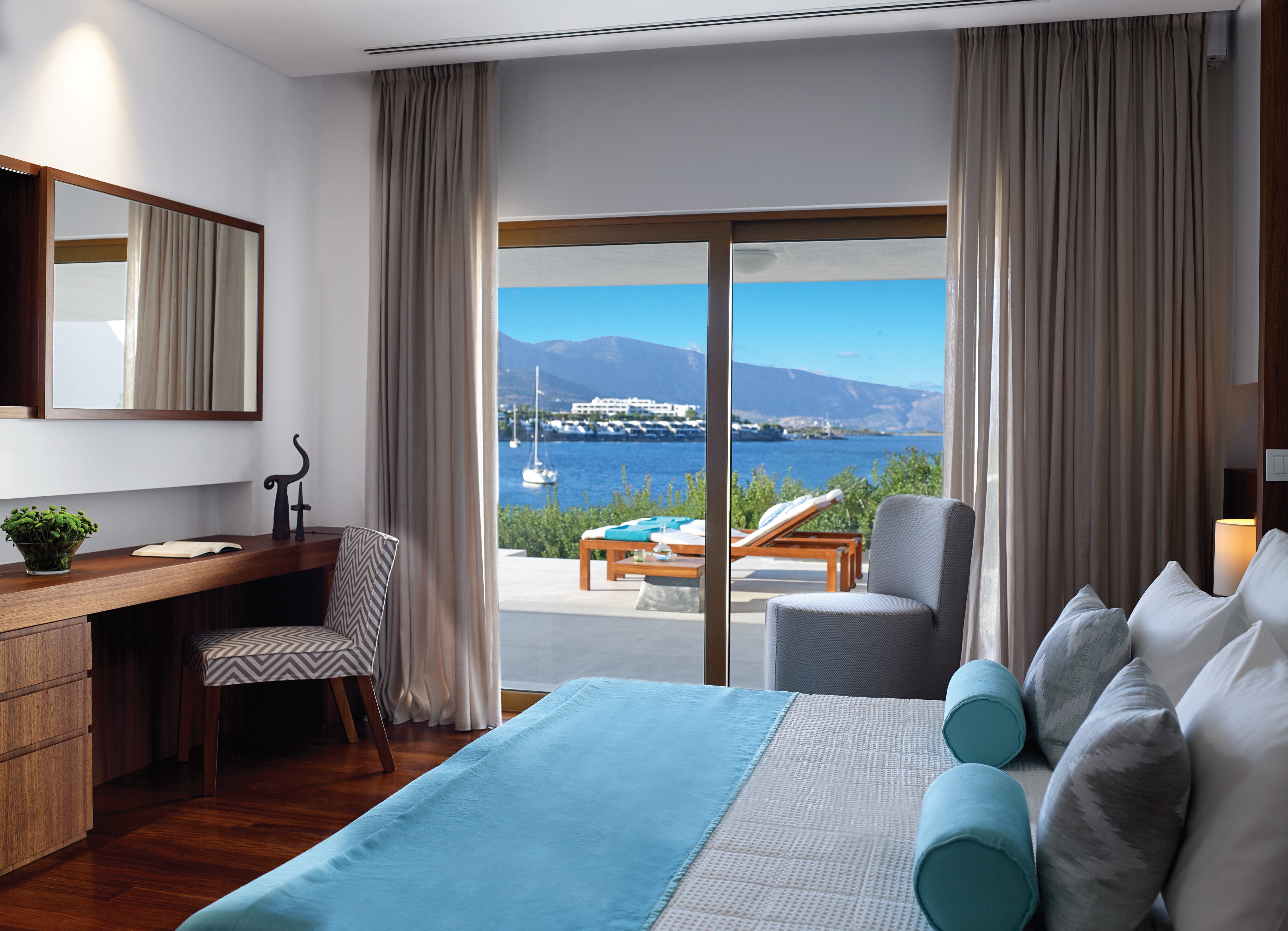 Elounda Peninsula Luxury Resort
