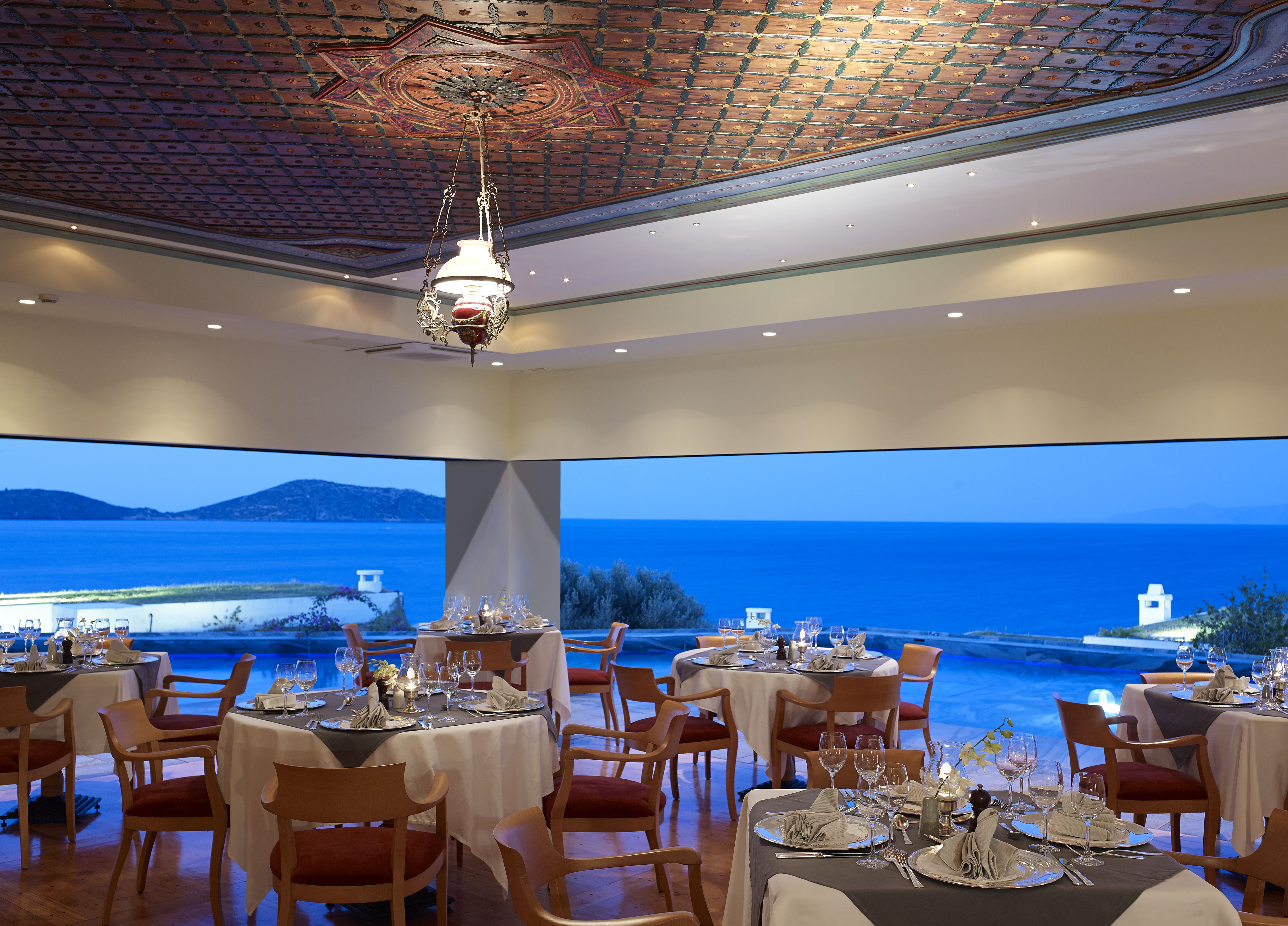 Elounda Peninsula Luxury Resort