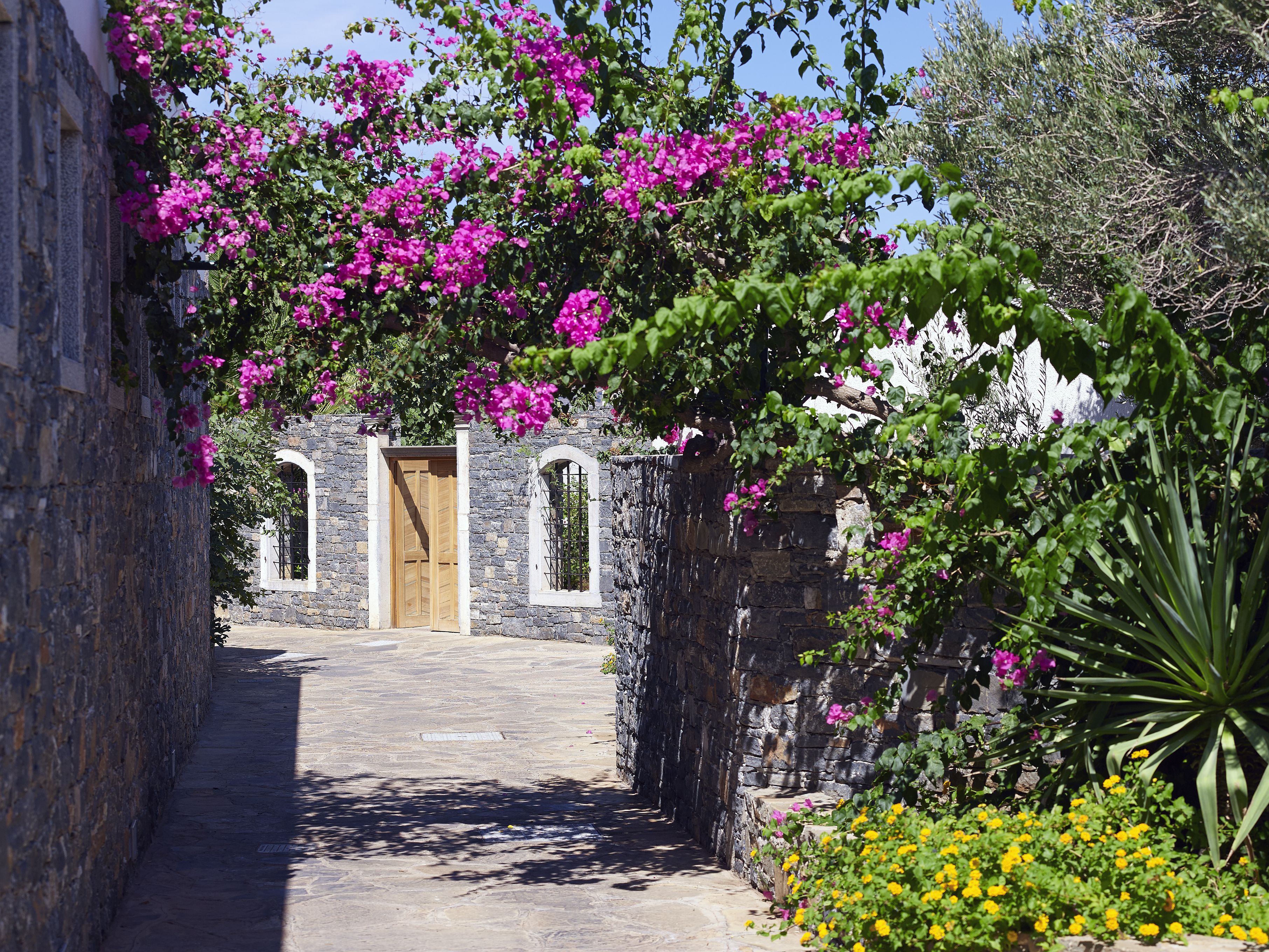 Elounda Peninsula Luxury Resort