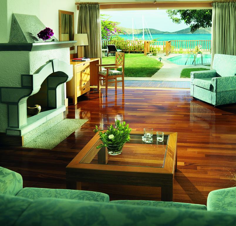 Elounda Peninsula Luxury Resort