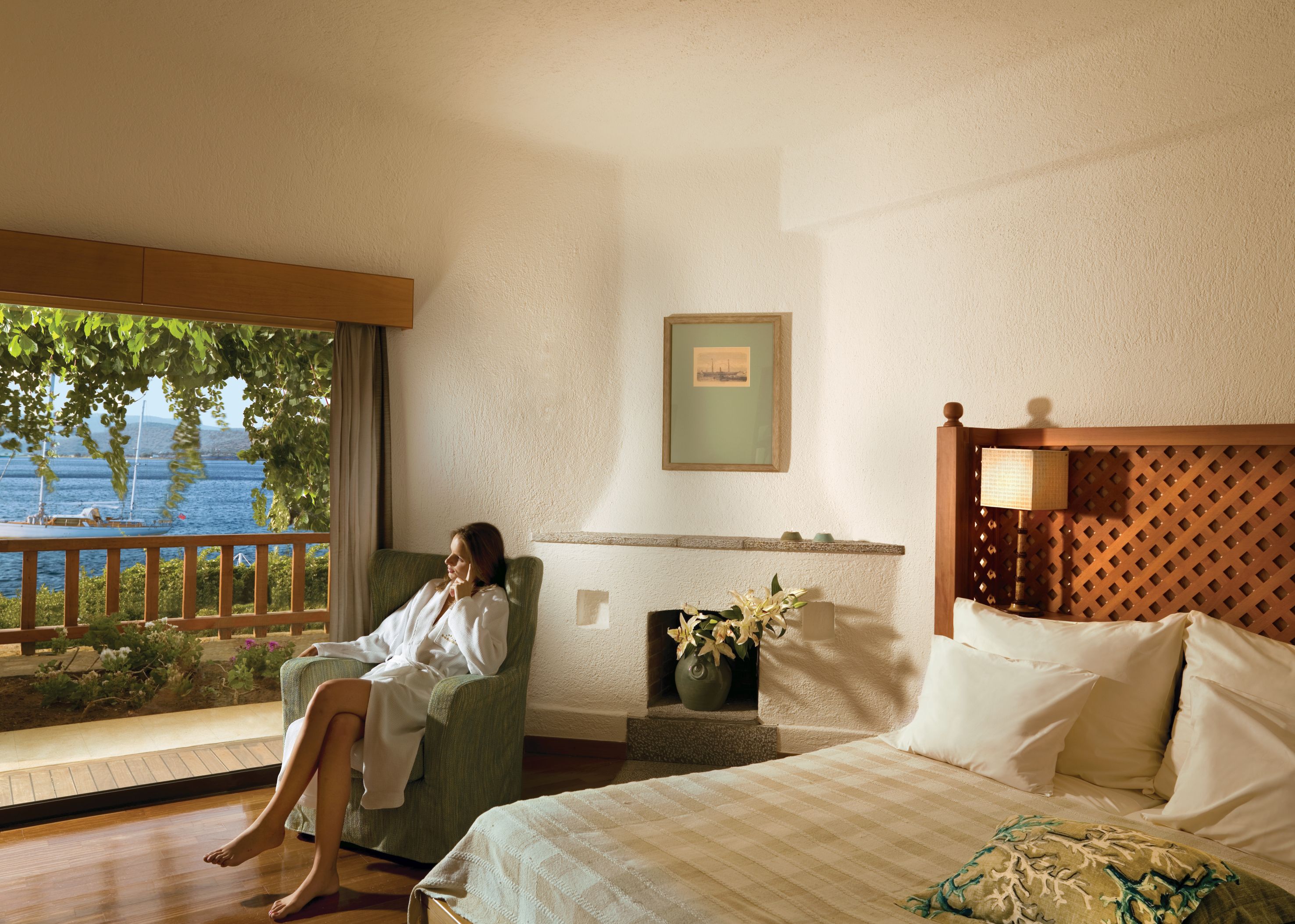 Elounda Peninsula Luxury Resort